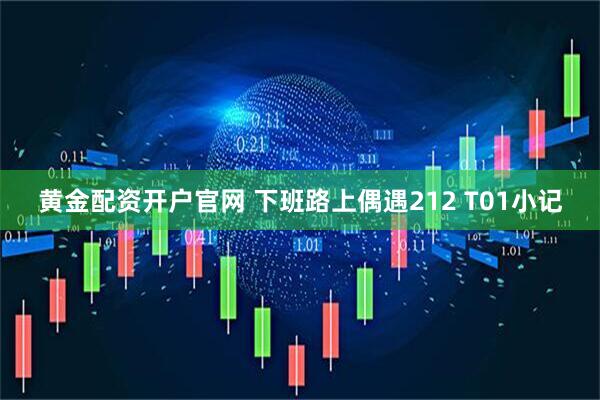 黄金配资开户官网 下班路上偶遇212 T01小记